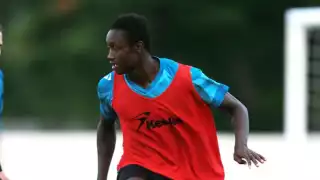 Cancún FC investigará caso de racismo de UAT contra su jugador Junior Moreira 