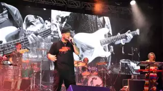 Residente y Mujer en Cypher llevarán rap al Zócalo de la Ciudad de México