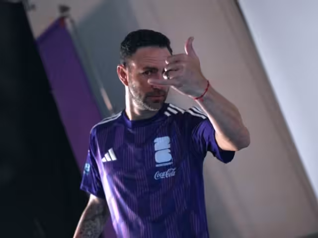 Layún falló y llevó a su equipo a la derrota