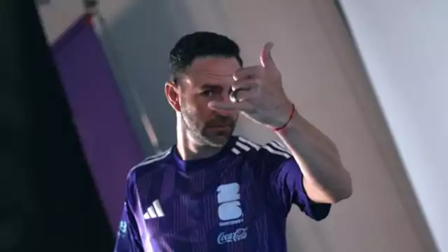 Layún falló y llevó a su equipo a la derrota