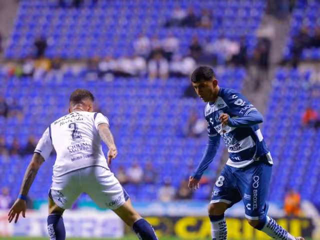 Los Tuzos abrieron con el pie derecho la jornada 9