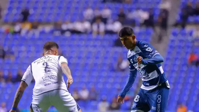 Los Tuzos abrieron con el pie derecho la jornada 9