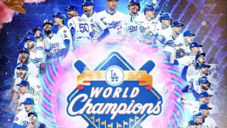 Serie Mundial 2024: Dodgers conquistan su octava corona tras vencer 7-6 a los Yankees 