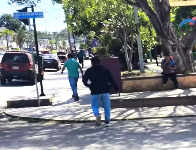 Las bajas temperaturas continuarán en el sur de Quintana Roo.