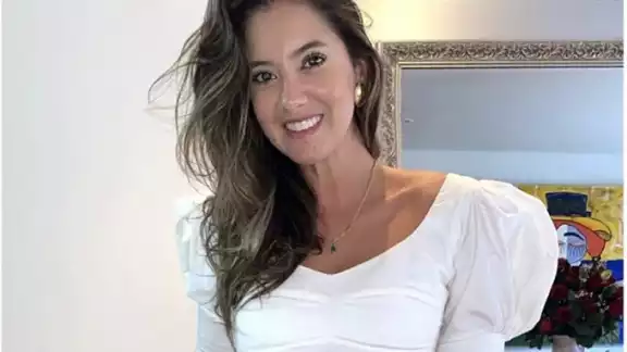 Instagram @danielaalvareztv
