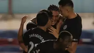 Cancún FC ya está en los Cuartos de Final del Torneo Clausura 2022 de la Liga de Expansión MX