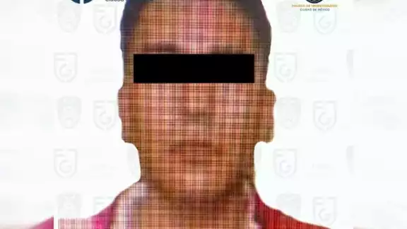 MAro Antonio Ruíz Gjumlich intentó apelar la sentencia, pero el juez no lo concedió. Foto: FGJ-CDMX MAro Antonio Ruíz Gjumlich intentó apelar la sentencia, pero el juez no lo concedió. Foto: FGJ-CDMX