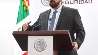 FGR confirma petición de USA para extraditar a funcionaros de Sinaloa; Ulises Lara detalla las acciones que tomarán