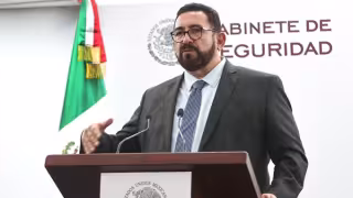 FGR asegura túnel de huachicol conectado a ducto de Pemex en Nuevo León