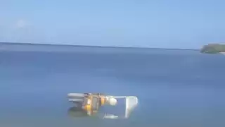 La mujer de 29 años tenía un hijo menor de edad