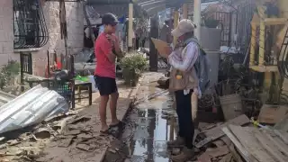 Secretaría del Bienestar ha censado más de 30 mil viviendas y comercios en Acapulco y esta semana comenzaría a otorgar apoyos