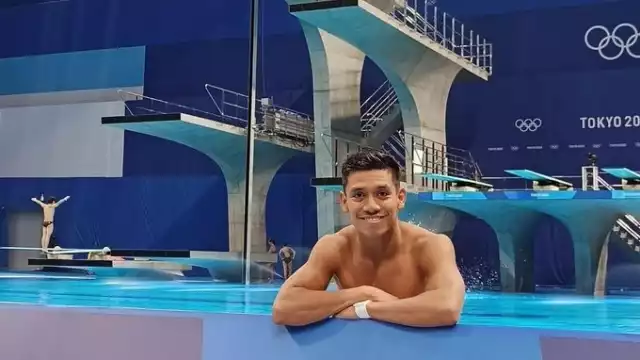 El originario de Guanajuato se quedó a un lugar de clasificarse a la final