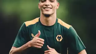 El lobo mexicano vuelve con la manada