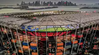 El inmueble es totalmente desmontable