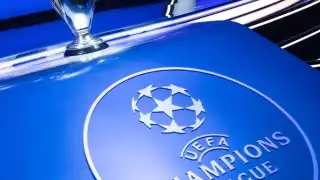 Sorteo de la Europa Champions League