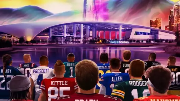 Green Bay fue el mejor equipo de la NFC y podrá disputar un recorrido más corto de camino al Super Bowl