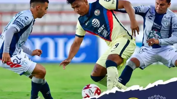 El América se enfrentará contra los Tuzos en una nueva jornada del Guard1anes 2021. El América se enfrentará contra los Tuzos en una nueva jornada del Guard1anes 2021.