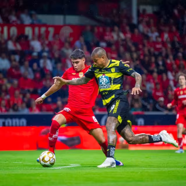 Pachuca logró una victoria importante en busca de las semifinales.