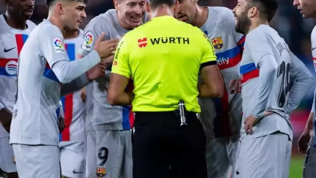 El Barcelona apelará el castigo