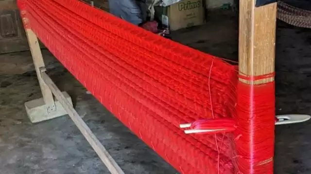 Cada pieza la vende en mil 200 pesos y si es en abonos, mil 400 pesos, en sólo tres pagos