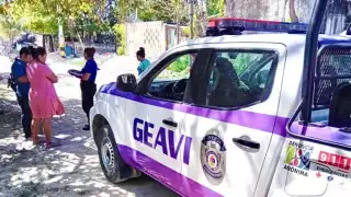 Han sufrido agresiones sexuales y físicas, principalmente en el hogar. En uno de los últimos hechos, habitantes grabaron evidencias para poner un alto al atacante