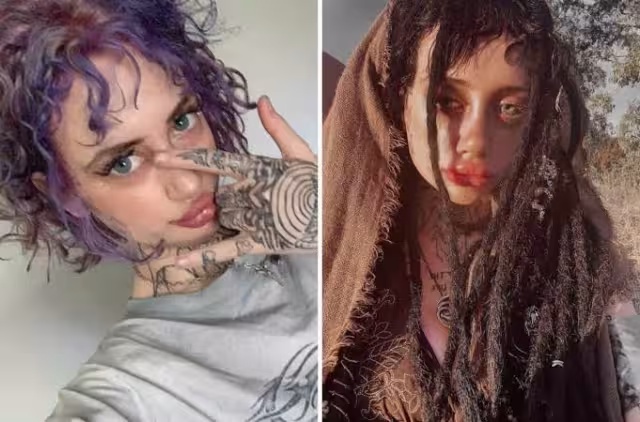 Lil Bo falleció a los 22 años de edad