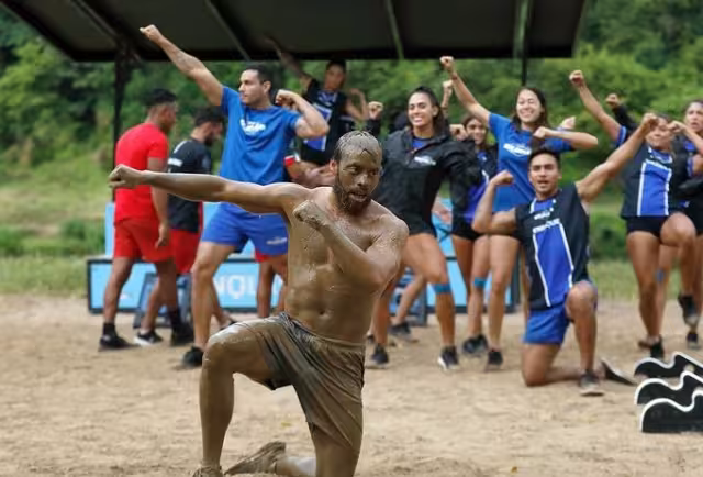 Macky González regañay le exige a Osirys dejar atrás su etapa de fan del equipo rojo
