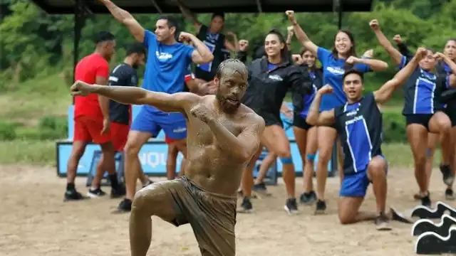 Macky González regañay le exige a Osirys dejar atrás su etapa de fan del equipo rojo
