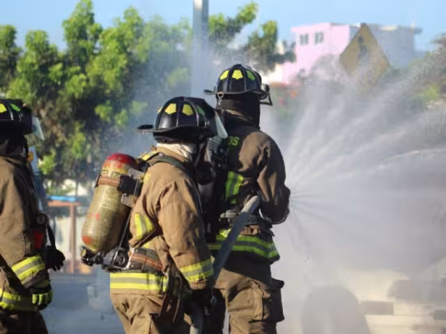 El simulacro se llevará a cabo el viernes 19 de septiembre