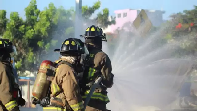El simulacro se llevará a cabo el viernes 19 de septiembre
