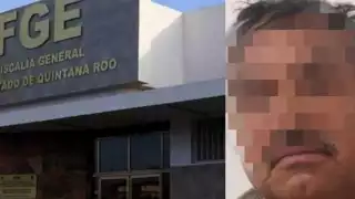 El exlíder cañero A. R. C. fue vinculado a proceso por los delitos de violencia familiar y feminicidio en grado de tentativa.