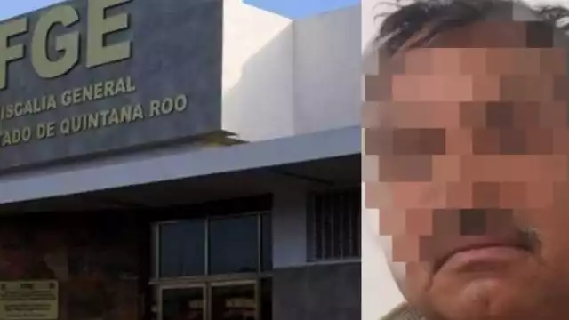 El exlíder cañero A. R. C. fue vinculado a proceso por los delitos de violencia familiar y feminicidio en grado de tentativa.