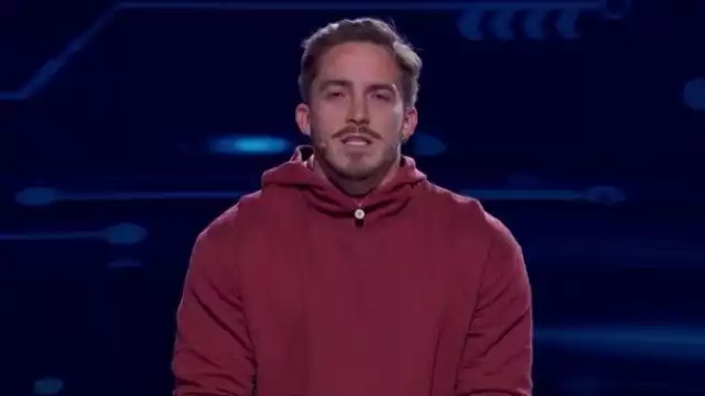 Aristeo dejó La Casa de los Famosos para arreglar problemas personales