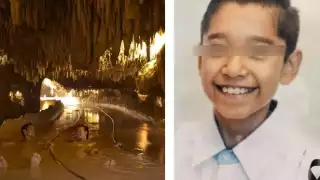 El CPC señala omisiones de la Fiscalía de Quintana roo en el caso de Leonardo