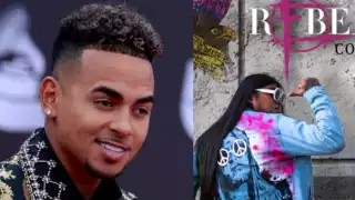 Ozuna y Carlos Ballarta marcan el regreso de los shows en Cancún