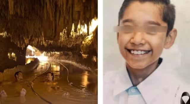 Muerte de Leo fue por error humano; pese a ello Protección Civil sigue sin clausurar el parque