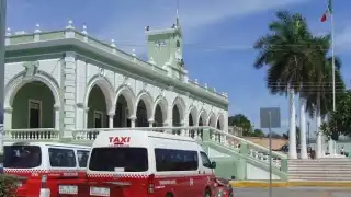 La denuncia se compartió entre personas de la localidad