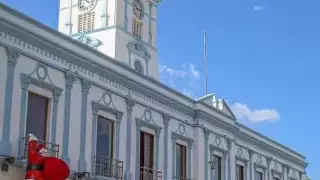 Para los turistas nacionales y extranjeros ha resultado grato el detalle del Ayuntamiento