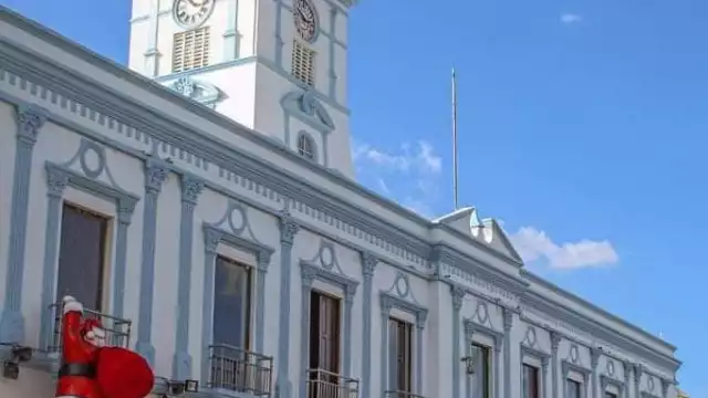 Para los turistas nacionales y extranjeros ha resultado grato el detalle del Ayuntamiento