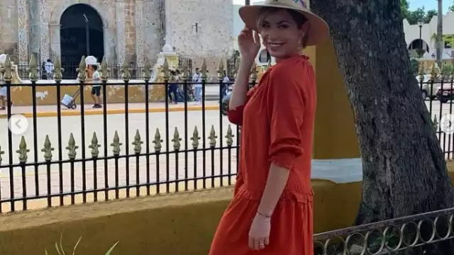 En las últimas semanas, se ha especulado sobre la ausencia de Carmen Muñoz en el programa Al Extremo