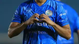 Una victoria por parte de Cancún FC los mantendría en puestos de liguilla