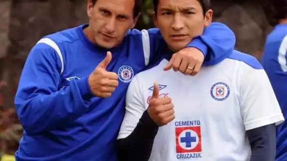 El jugador participará con Cancún FC en Liga de Expansión El jugador participará con Cancún FC en Liga de Expansión