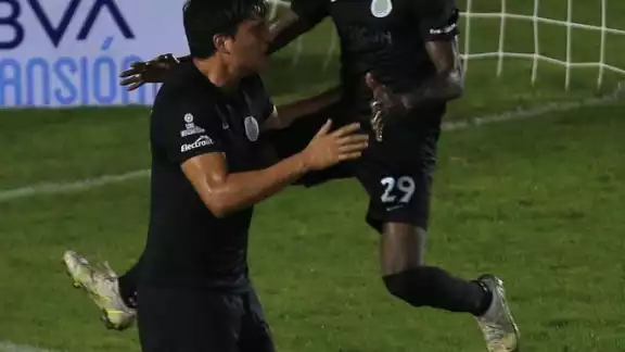 La escuadra dirigida por Federico Vilar puso fin a una racha sin ganar en casa desde el 25 de agosto La escuadra dirigida por Federico Vilar puso fin a una racha sin ganar en casa desde el 25 de agosto