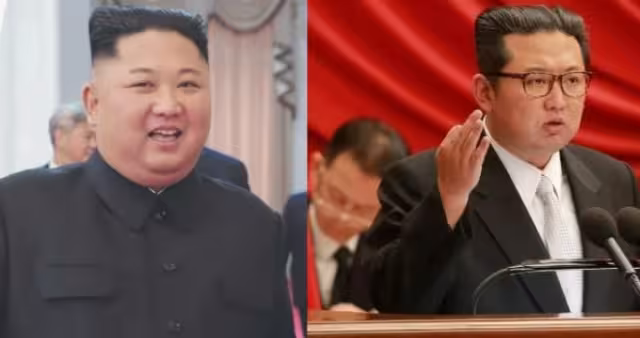 El líder de Corea del Norte mantiene su vida personal oculta, sobre todo su estado de salud. Foto: Especial