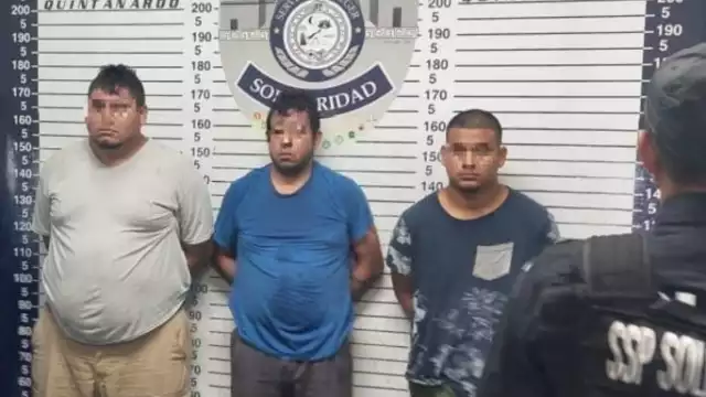 Aseguran un arma de fuego, tipo escuadra, abastecida con 10 cartuchos útiles, utilizada en el asesinato de la mujer