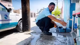 Foto:  Rafael García 