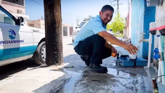 Foto:  Rafael García 