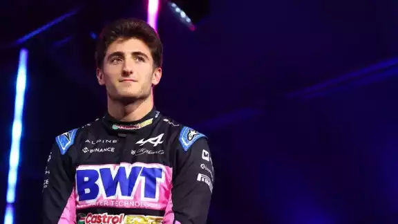 Doohan se estrena este fin de semana