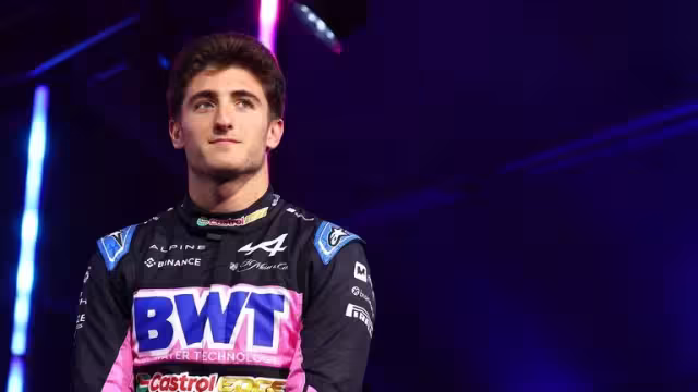 Doohan se estrena este fin de semana