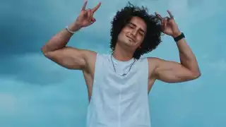 Emilio Osorio señaló que no ha escuchado los audios en redes